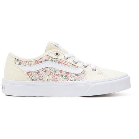 Damenschuhe Vans Filmore Decon 2024 beige (Ditsy Floral)Multi/White