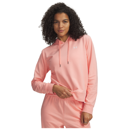 Damen-Sweatshirt Under Armour Sport Terry Hoodie
