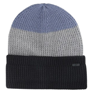 Mütze 4F Cap M601 schwarz/grau MIDDLE GREY