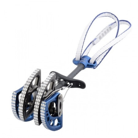 Klemmgerät DMM A7355A Dragon 2 size 5 blau