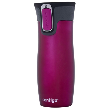 Thermotasse Contigo West Loop 470ml
