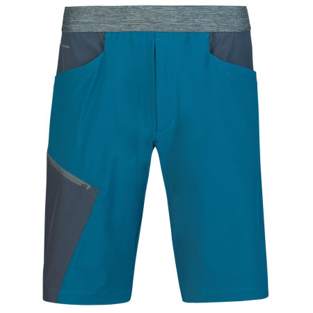 Herrenshorts Hannah Torres blau/grau sailor blue/india ink