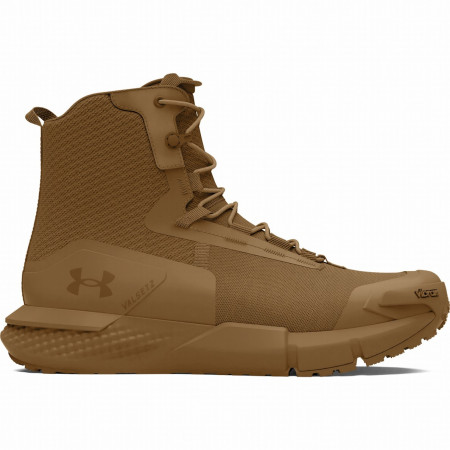 Herrenschuhe Under Armour Charged Valsetz braun Coyote / Coyote / Coyote