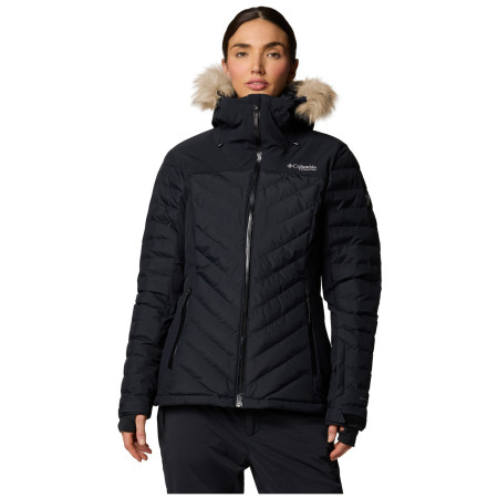 Damenjacke Columbia Bird Mountain™ III Insulated Jacket