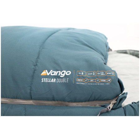 Schlafsack Vango Stellar Double