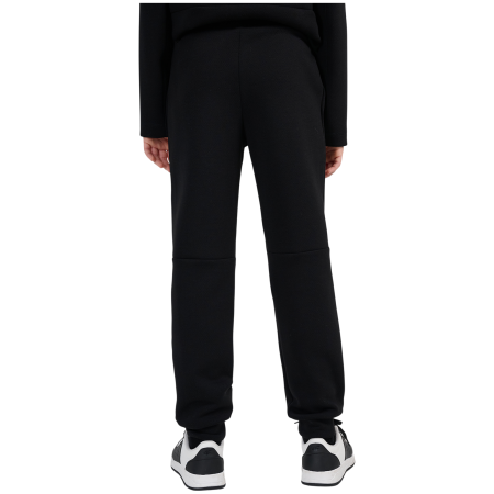 Kinder-Jogginghose 4F Trousers Cas M1766 Deep Black