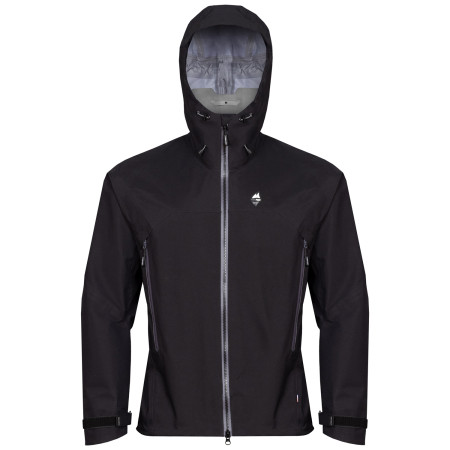 Herrenjacke High Point Protector 6.0 Jacket schwarz Black