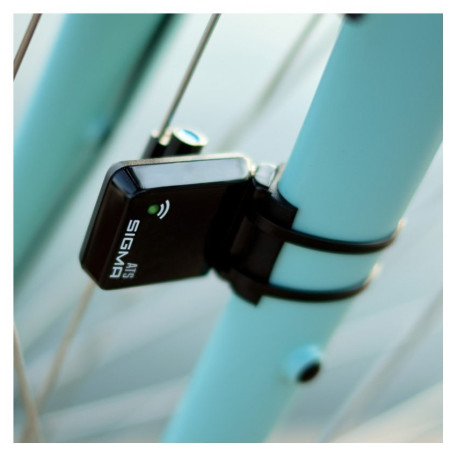 Fahrradcomputer Sigma BC 5.0 WL ATS