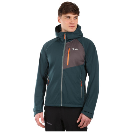 Herren Softshell-Jacke Kilpi Beltra-M (2025)