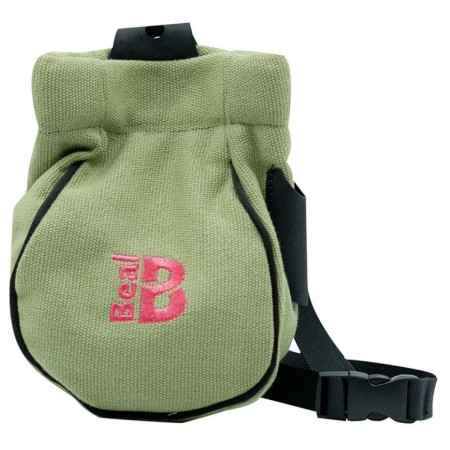 Kreidebeutel Beal Cocoon Clic-Clac II grün GREEN