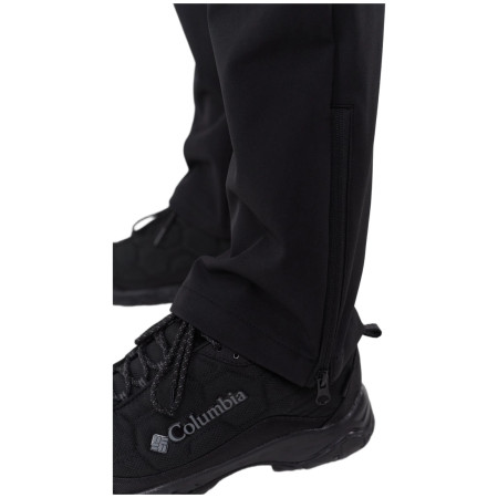 Herren-Softshellhose Fundango Akira II Softshell Pants