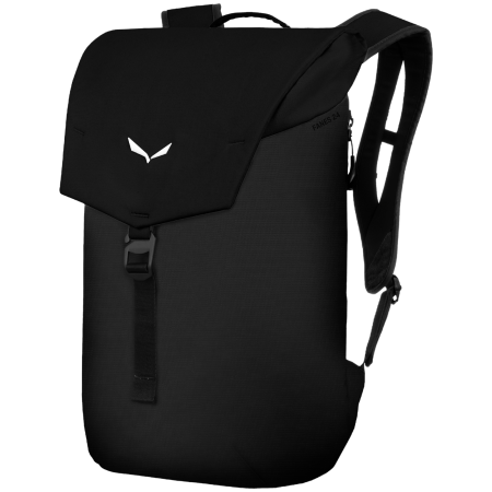 Rucksack Salewa Fanes 24L schwarz black out