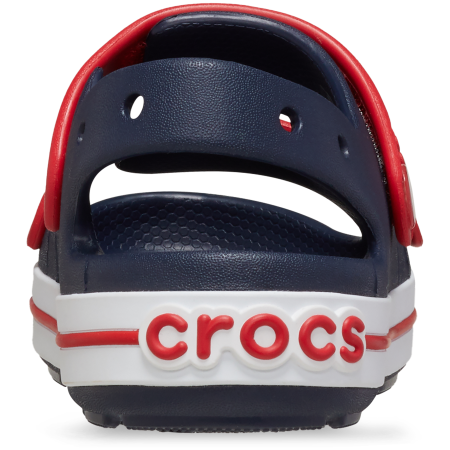 Kindersandalen Crocs Crocband Cruiser Sandal T