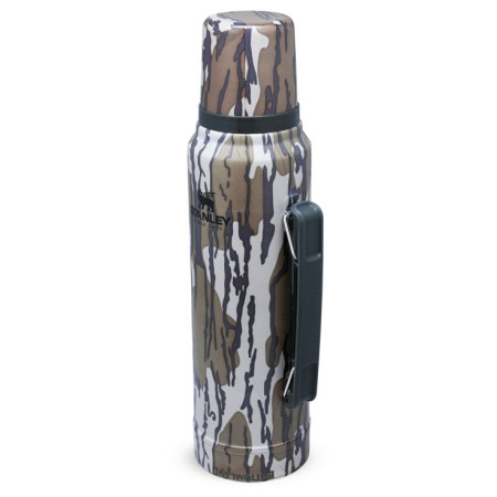Thermokanne Stanley Legendary Classic 1l braun
