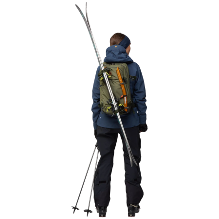 Wanderrucksack Fjällräven Bergtagen Touring 22