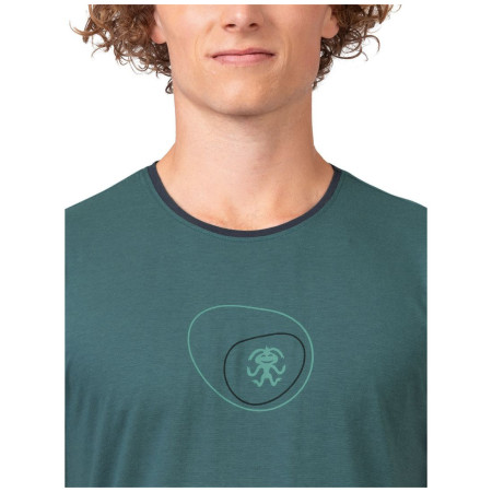 Herren T-Shirt Rafiki Zone