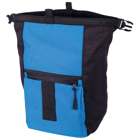 Kreidebeutel Camp Gamma