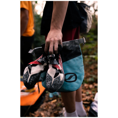 Kletterschuhe Scarpa Furia Air