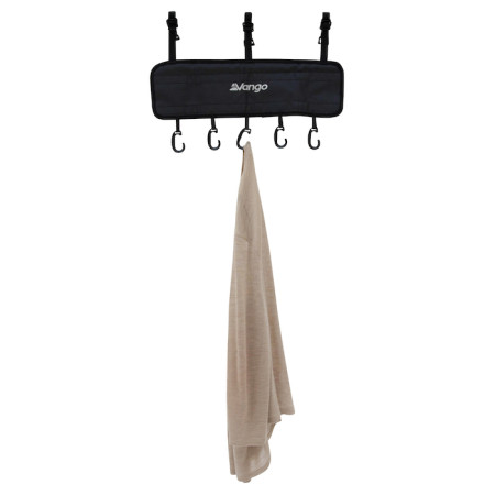 Kleiderhaken-Set Vango Sky Storage Accessory Hanger