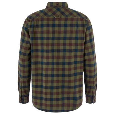 Herrenhemd Fjällräven Skog Relaxed Shirt M