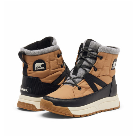 Damen Winterschuhe Sorel Whitney™ Iii Mid Wp