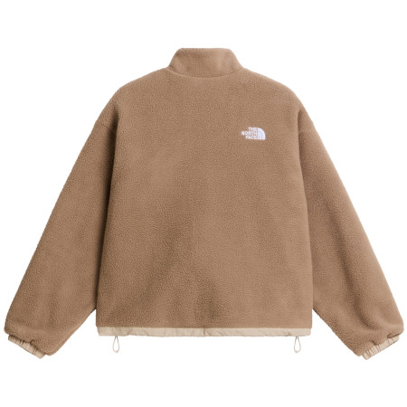 Damen-Sweatshirt The North Face W Yumiori Reversible Jacket