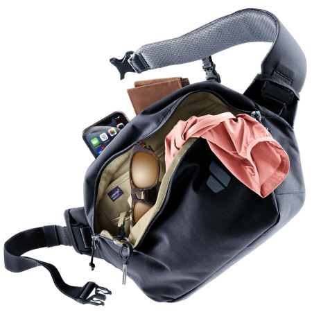 Umhängetasche Deuter Stroof 5