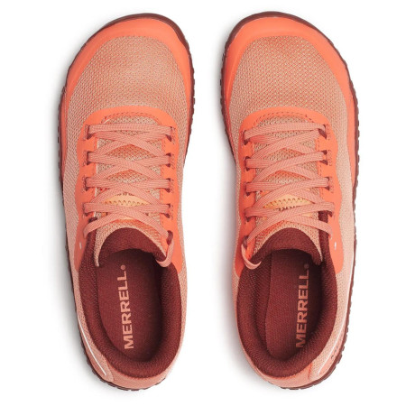 Damenschuhe Merrell Vapor Glove 7 W