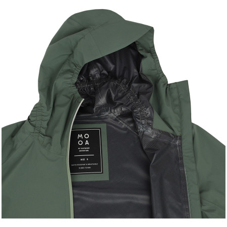 Damenjacke MOOA Altis 15K