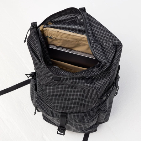 Rucksack Fjällräven High Coast Pro Foldsack 26