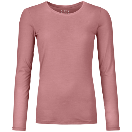 Damen-Funktionsshirt Ortovox 150 Cool Clean Ls W