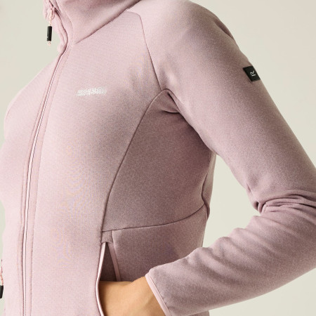 Damen-Sweatshirt Regatta Malana