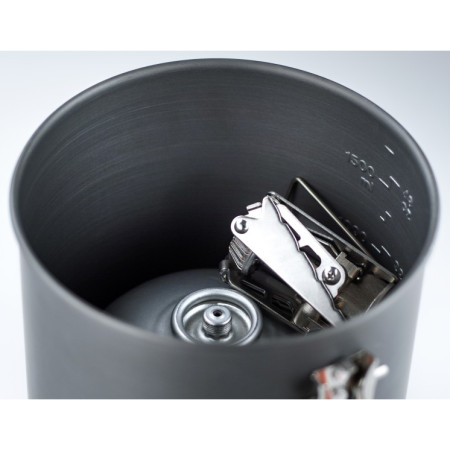 Kochtopf GSI Outdoors Halulite 1.8 L Boiler