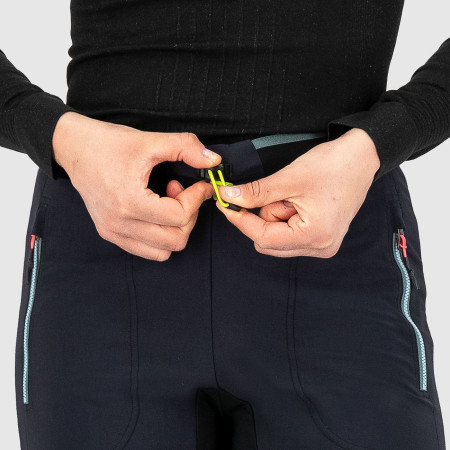 Damen-Winterhose Karpos Alagna Plus Evo W Pant