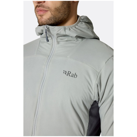 Herrenjacke Rab Xenair Alpine Flex Jacket