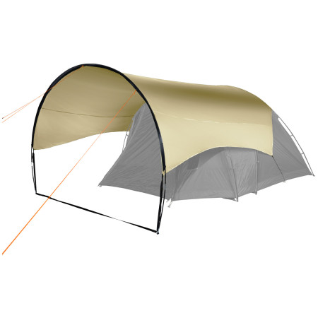 Vordach Zulu Canopy Awning