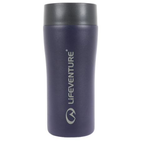 Thermotasse LifeVenture One Touch Thermal Mug 350 ml