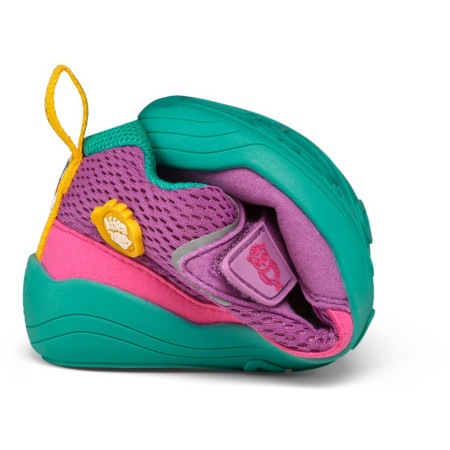 Kinderschuhe Affenzahn Sneaker Vegan Cheerly
