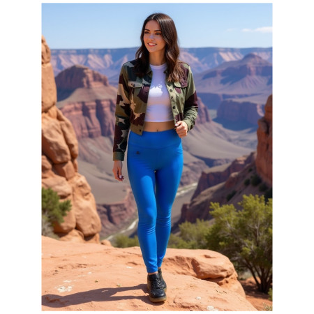 Damenhose Alpine Pro Gemsa