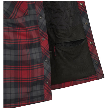 Herrenhemd Helikon-Tex Winter Warden Shirt