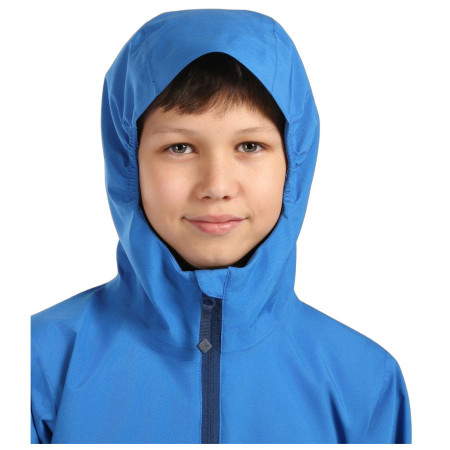 Kinderjacke Kilpi Orleti-Jb Blue
