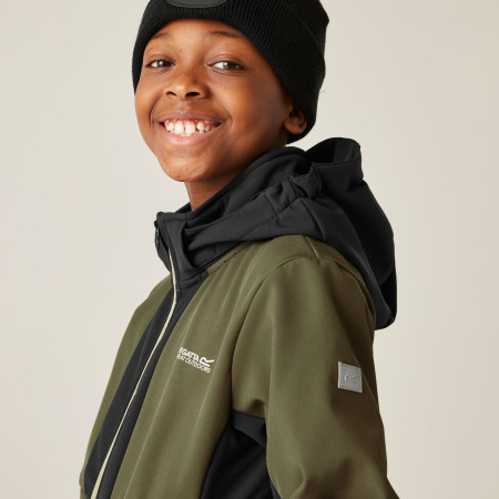 Kinderjacke Regatta Haydenbury