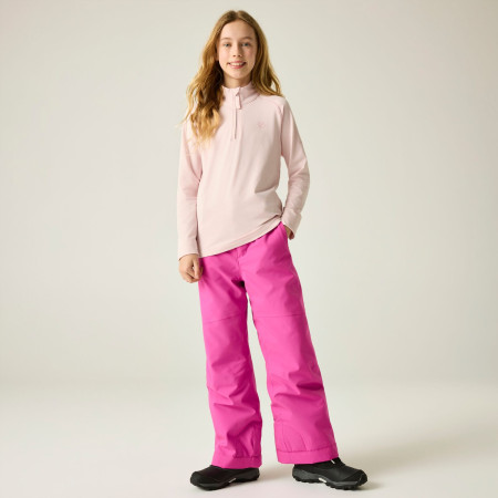 Kinder-Funktions-Sweatshirt Dare 2b Consist II CoreStrech Pink Haze