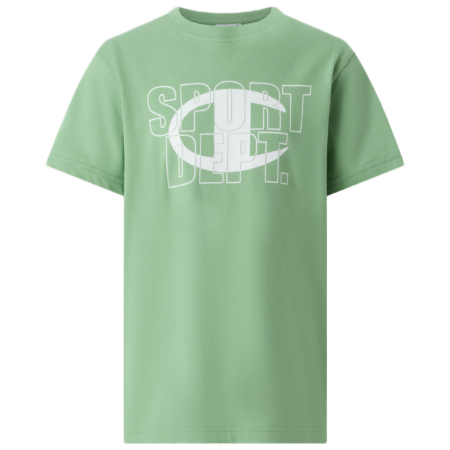 Kinder-T-Shirt Champion SS Tee B