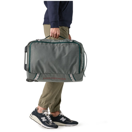 Koffer Patagonia Black Hole Wheeled Duffel 40L