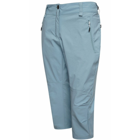 Damen 3/4 Hose Dare 2b Melodic II 3/4 2023 hellblau CameoGreen