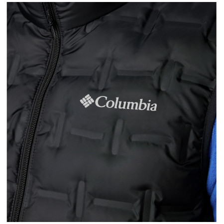 Herren-Daunenweste Columbia Delta Ridge™ II Down Vest