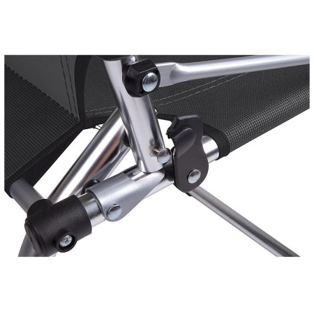 Campingstuhl Bo-Camp Copa Rio Comfort XXL