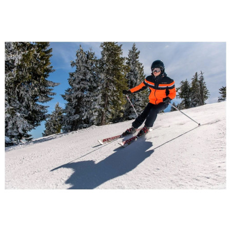 Herrenjacke Trimm Fusion M