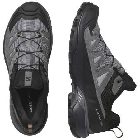 Herrenschuhe Salomon X Ultra 360 Leather Gore-Tex